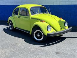 1974 Volkswagen Beetle (CC-1877677) for sale in Connellsville , Pennsylvania