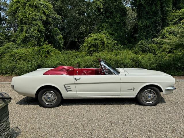 1966 Ford Mustang (CC-1877683) for sale in East Quogue , New York