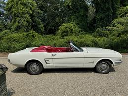 1966 Ford Mustang (CC-1877683) for sale in East Quogue , New York