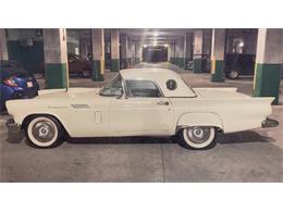 1957 Ford Thunderbird (CC-1877685) for sale in Biloxi, Mississippi