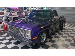 1984 Chevrolet C10 (CC-1877687) for sale in Biloxi, Mississippi