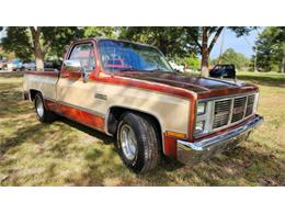 1987 Chevrolet C10 (CC-1877688) for sale in Biloxi, Mississippi