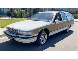 1993 Buick Roadmaster (CC-1877690) for sale in Biloxi, Mississippi