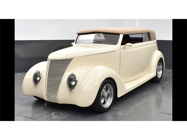 1937 Ford Phaeton (CC-1877694) for sale in Biloxi, Mississippi