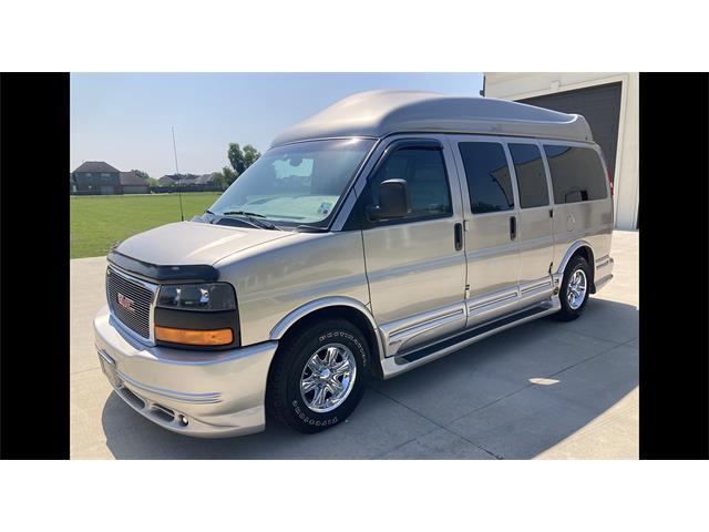 2004 GMC Savana (CC-1877696) for sale in Biloxi, Mississippi