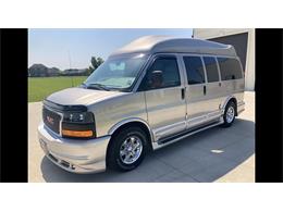 2004 GMC Savana (CC-1877696) for sale in Biloxi, Mississippi