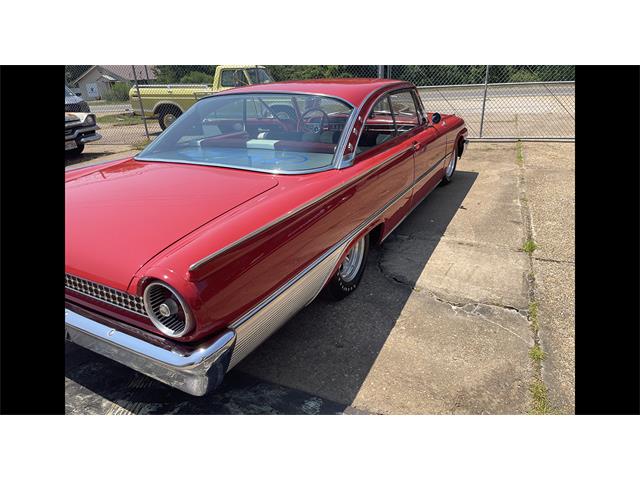 1961 Ford Starliner (CC-1877697) for sale in Biloxi, Mississippi