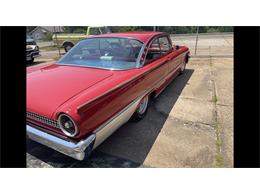 1961 Ford Starliner (CC-1877697) for sale in Biloxi, Mississippi