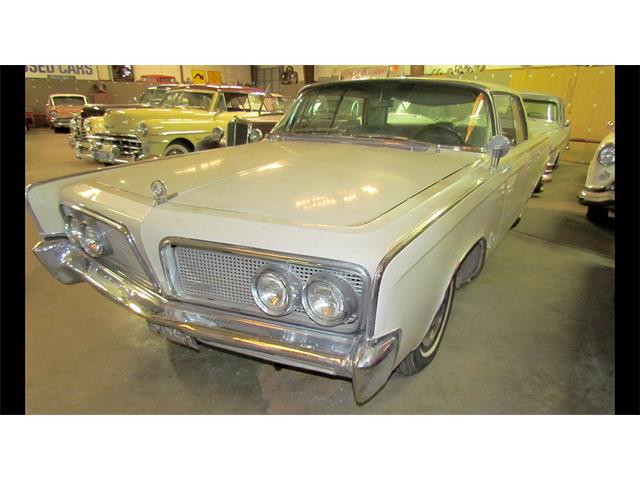 1964 Chrysler Crown Imperial (CC-1877698) for sale in Biloxi, Mississippi