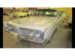 1964 Chrysler Crown Imperial (CC-1877698) for sale in Biloxi, Mississippi