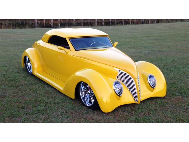 1939 Ford Roadster (CC-1877701) for sale in Biloxi, Mississippi