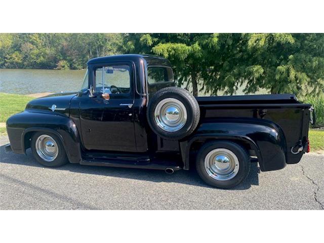 1956 Ford F100 (CC-1877702) for sale in Biloxi, Mississippi