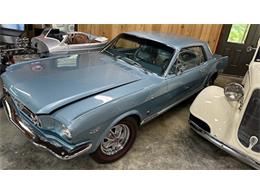 1965 Ford Mustang (CC-1877703) for sale in Biloxi, Mississippi