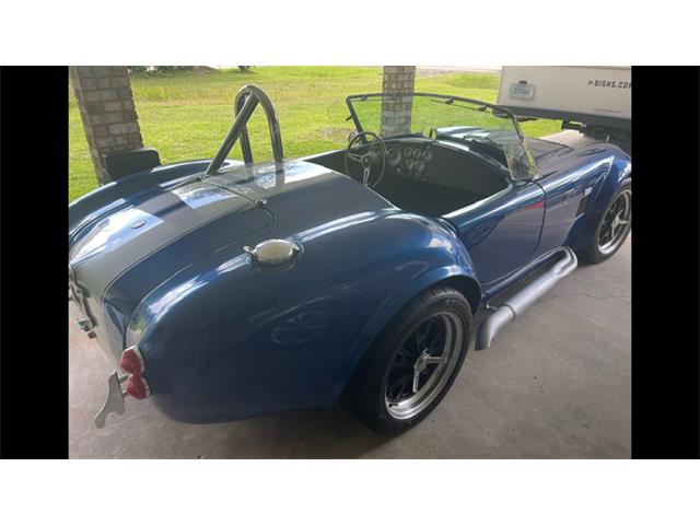 1967 Factory Five Cobra (CC-1877704) for sale in Biloxi, Mississippi