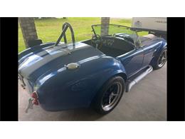 1967 Factory Five Cobra (CC-1877704) for sale in Biloxi, Mississippi