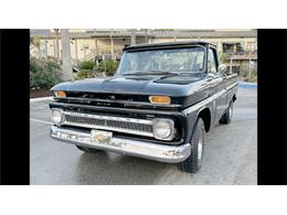 1966 Chevrolet C10 (CC-1877706) for sale in Biloxi, Mississippi