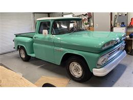 1960 Chevrolet Apache (CC-1877709) for sale in Biloxi, Mississippi