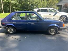 1985 Dodge Omni (CC-1877722) for sale in Tuftonboro, New Hampshire