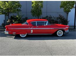 1958 Chevrolet Impala (CC-1877726) for sale in Allentown, Pennsylvania