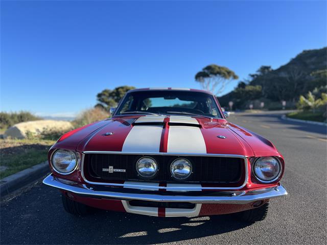 1967 Ford Mustang (CC-1877730) for sale in Torrance, California