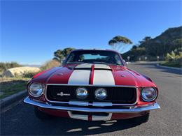 1967 Ford Mustang (CC-1877730) for sale in Torrance, California