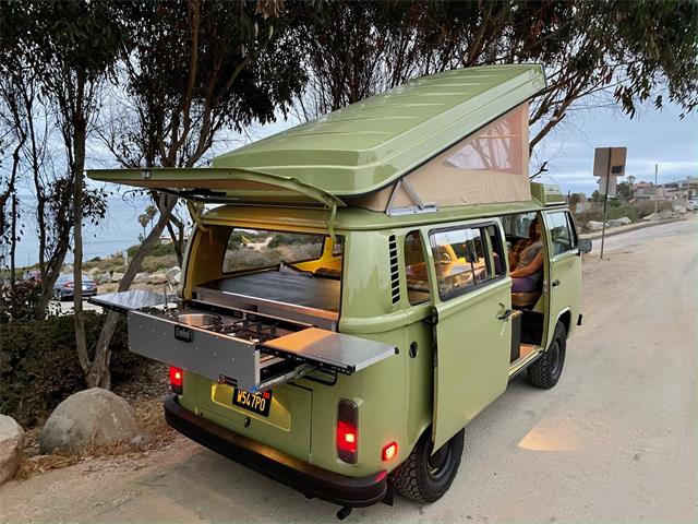 1979 Volkswagen Bus (CC-1877733) for sale in San Diego, California