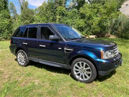 2006 Land Rover Range Rover Sport (CC-1877751) for sale in Ridgefield, Connecticut