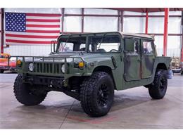 1987 AM General Hummer (CC-1877760) for sale in Kentwood, Michigan