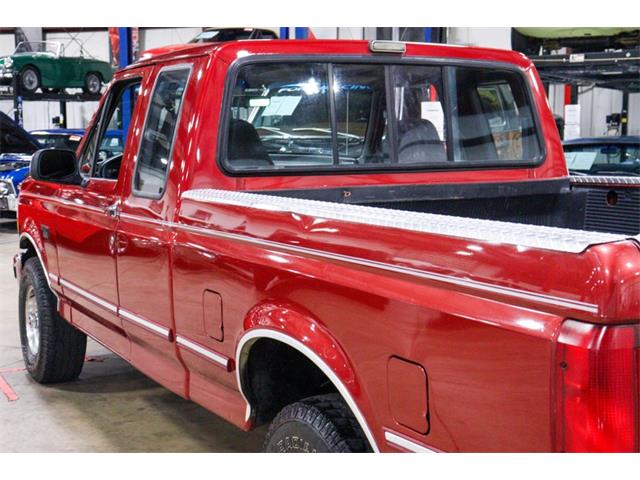 1993 Ford F150 (CC-1877762) for sale in Kentwood, Michigan