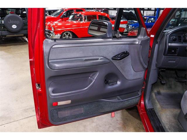 1993 Ford F150 (CC-1877762) for sale in Kentwood, Michigan