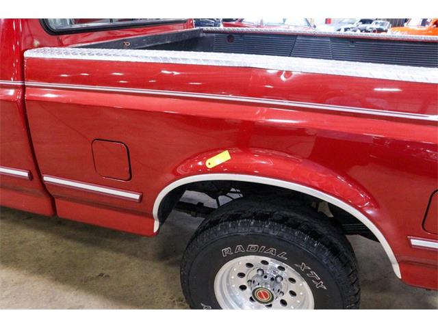 1993 Ford F150 (CC-1877762) for sale in Kentwood, Michigan