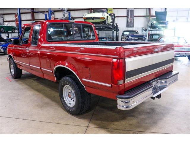 1993 Ford F150 (CC-1877762) for sale in Kentwood, Michigan