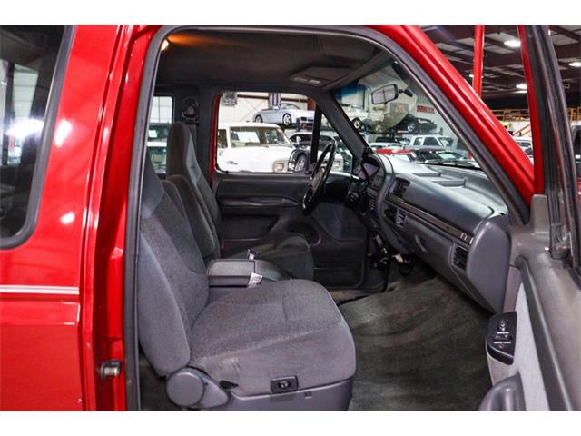 1993 Ford F150 (CC-1877762) for sale in Kentwood, Michigan