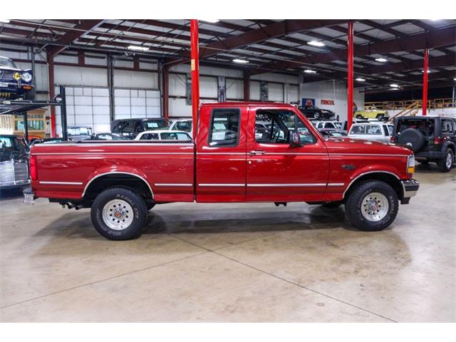 1993 Ford F150 (CC-1877762) for sale in Kentwood, Michigan
