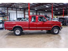 1993 Ford F150 (CC-1877762) for sale in Kentwood, Michigan