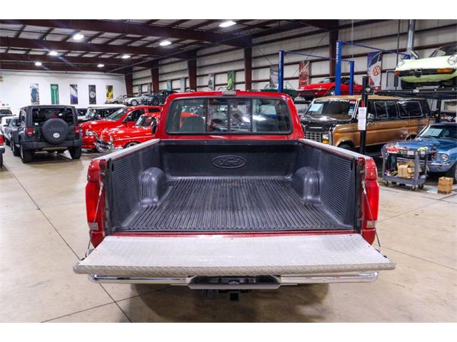 1993 Ford F150 (CC-1877762) for sale in Kentwood, Michigan