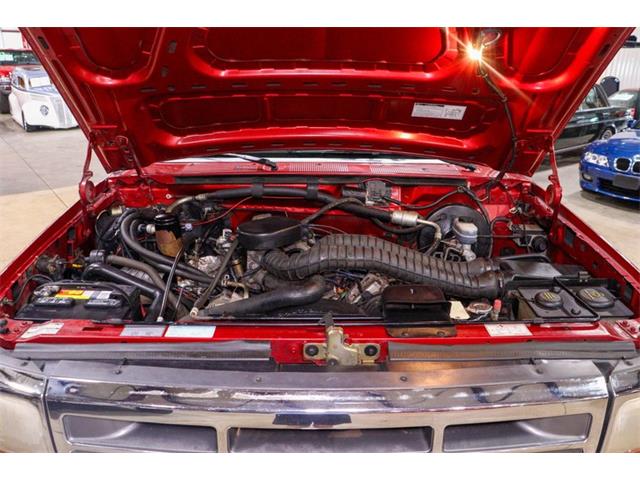 1993 Ford F150 (CC-1877762) for sale in Kentwood, Michigan