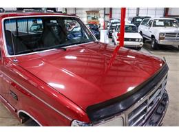 1993 Ford F150 (CC-1877762) for sale in Kentwood, Michigan