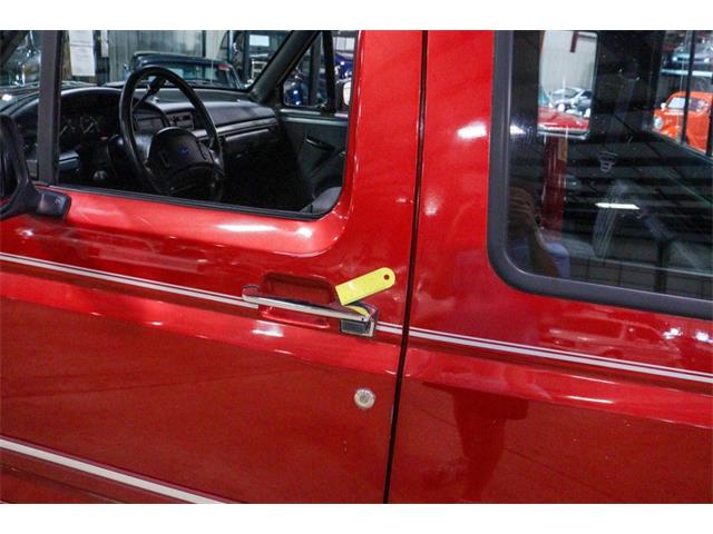 1993 Ford F150 (CC-1877762) for sale in Kentwood, Michigan