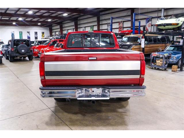 1993 Ford F150 (CC-1877762) for sale in Kentwood, Michigan