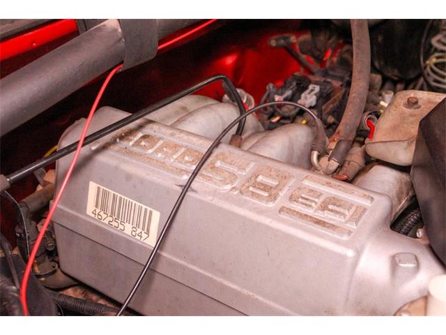 1993 Ford F150 (CC-1877762) for sale in Kentwood, Michigan