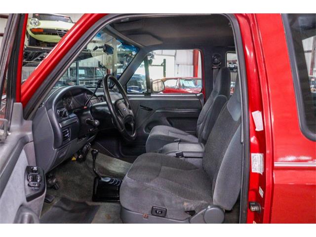 1993 Ford F150 (CC-1877762) for sale in Kentwood, Michigan