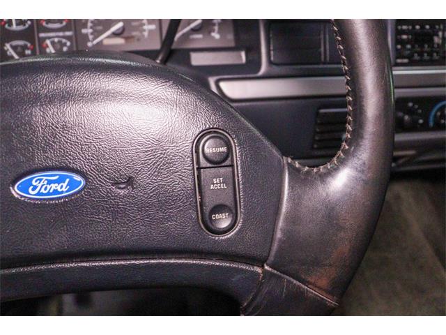 1993 Ford F150 (CC-1877762) for sale in Kentwood, Michigan