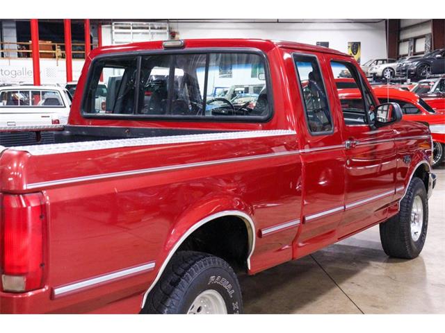 1993 Ford F150 (CC-1877762) for sale in Kentwood, Michigan
