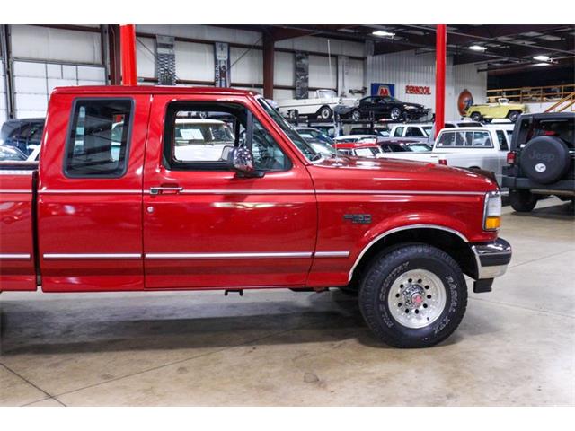 1993 Ford F150 (CC-1877762) for sale in Kentwood, Michigan