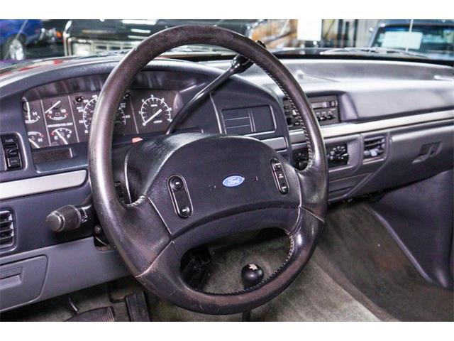 1993 Ford F150 (CC-1877762) for sale in Kentwood, Michigan