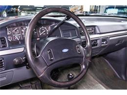 1993 Ford F150 (CC-1877762) for sale in Kentwood, Michigan