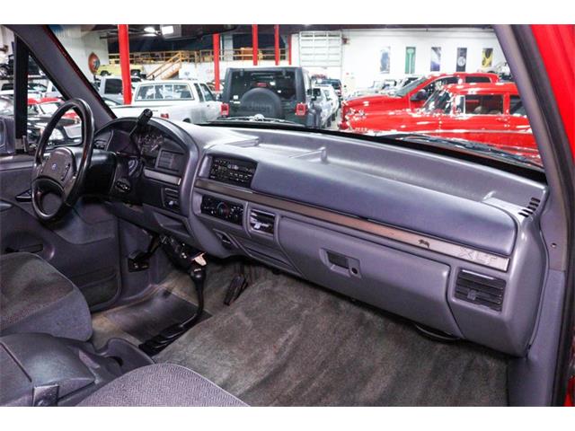 1993 Ford F150 (CC-1877762) for sale in Kentwood, Michigan