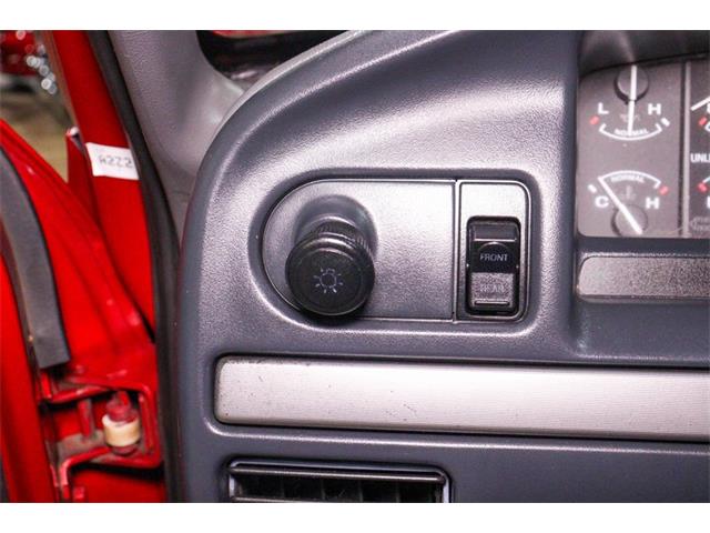 1993 Ford F150 (CC-1877762) for sale in Kentwood, Michigan