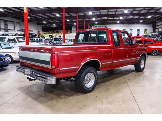 1993 Ford F150 (CC-1877762) for sale in Kentwood, Michigan